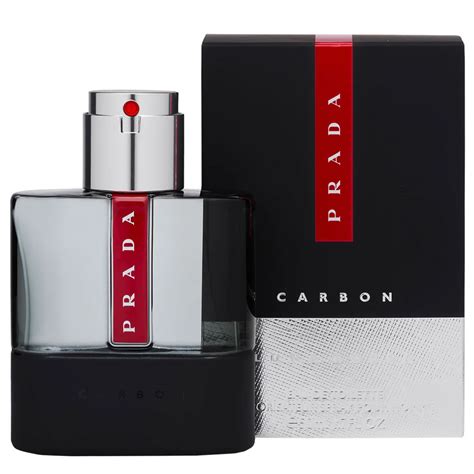 Prada luna rossa carbon 50ml